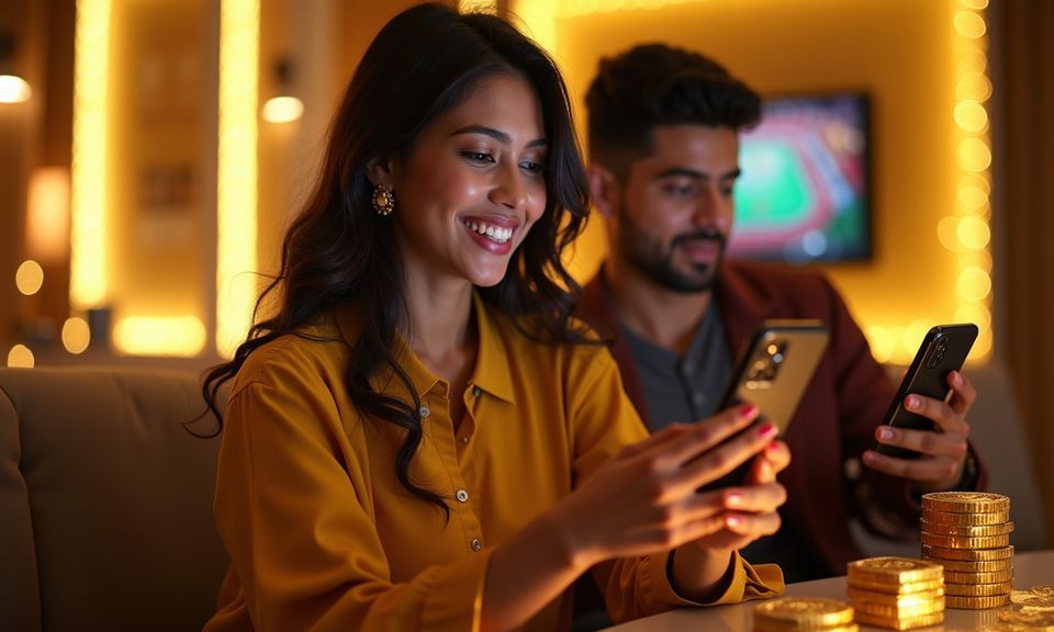jaeta9 স্লট থেকে বেটস্লিপ, সব এক অ্যাপে