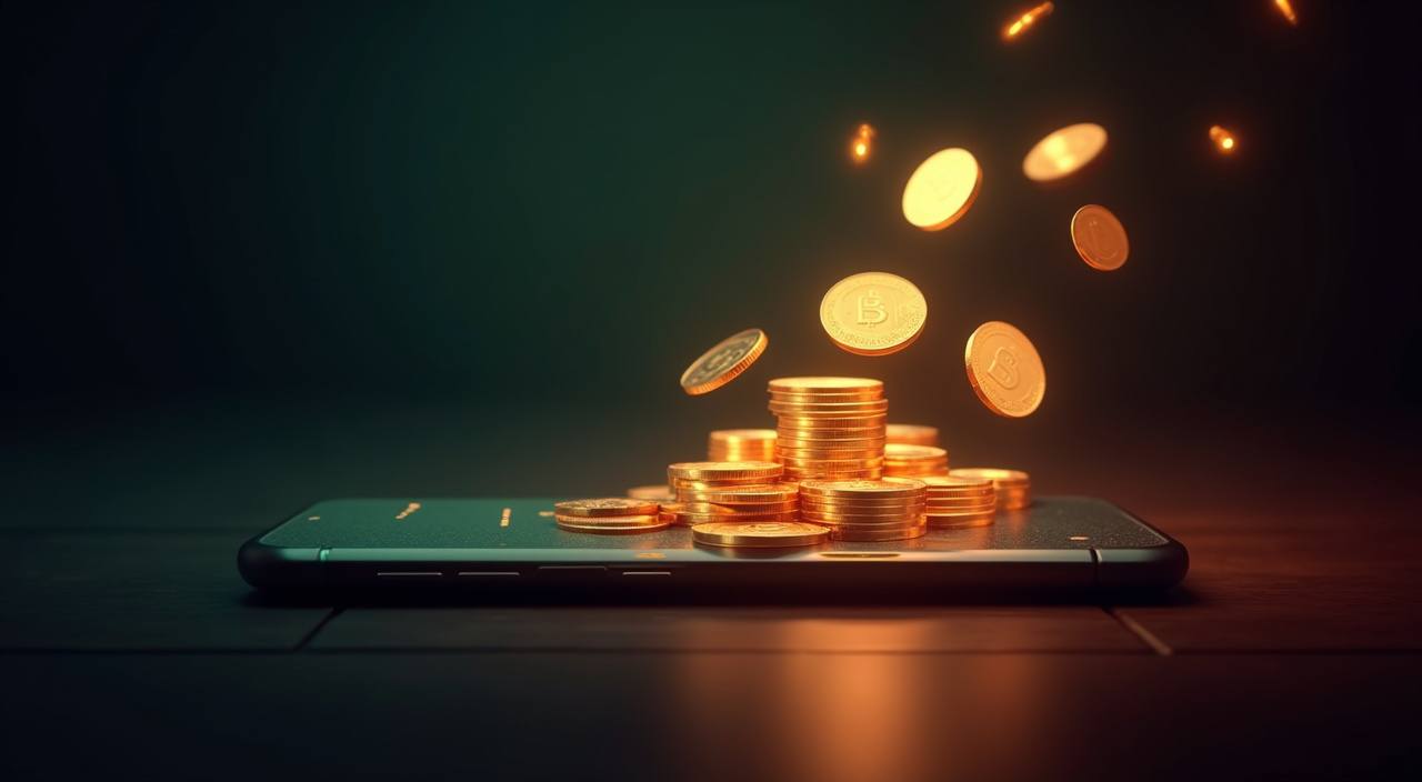 jaeta9 mobile gaming
